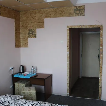 Ukrhousing Hostel
