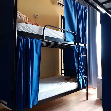 Hostel Ukrhousing