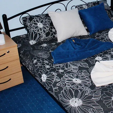 Ukrhousing Hostel